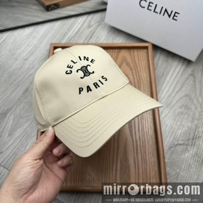 Celine Hat dx99