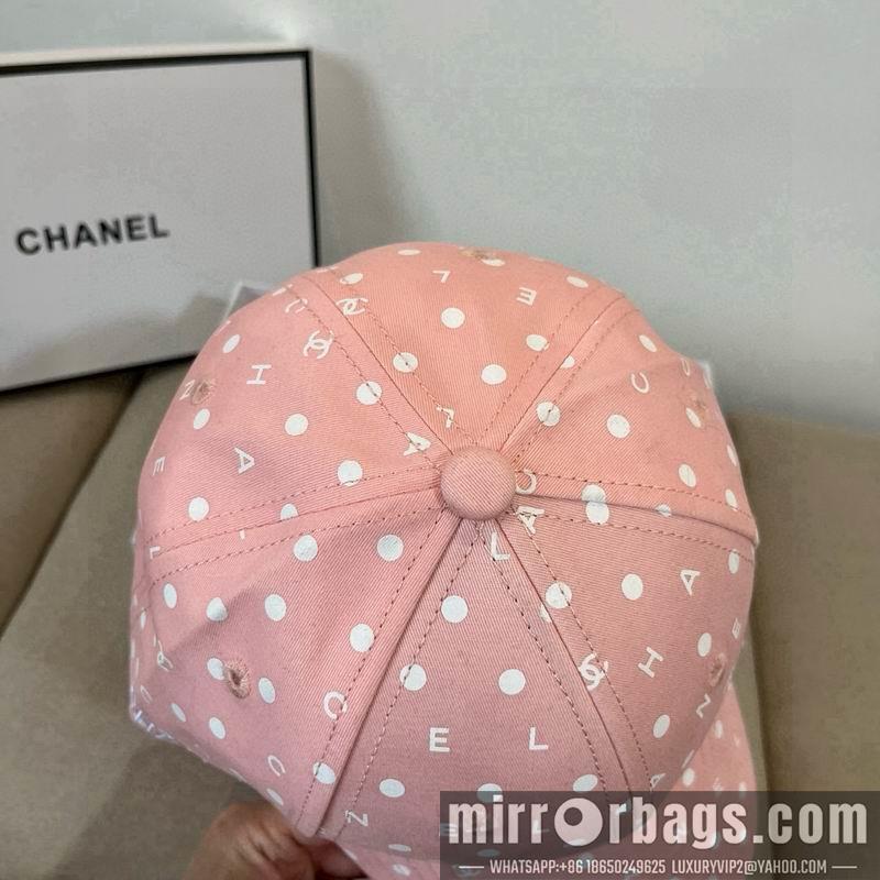 Chanel Hat dx30