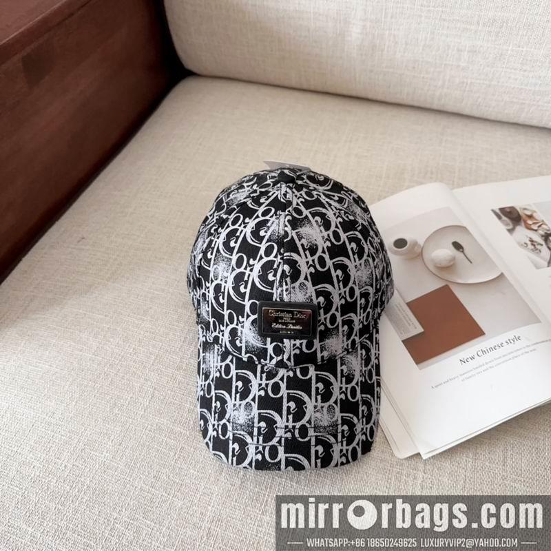 Dior Hat dx74