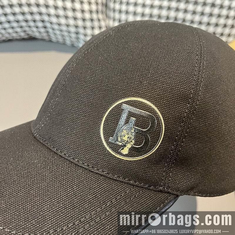 Burberry Hat 083003