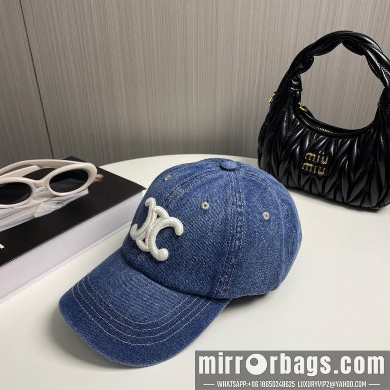 Celine Hat dx45