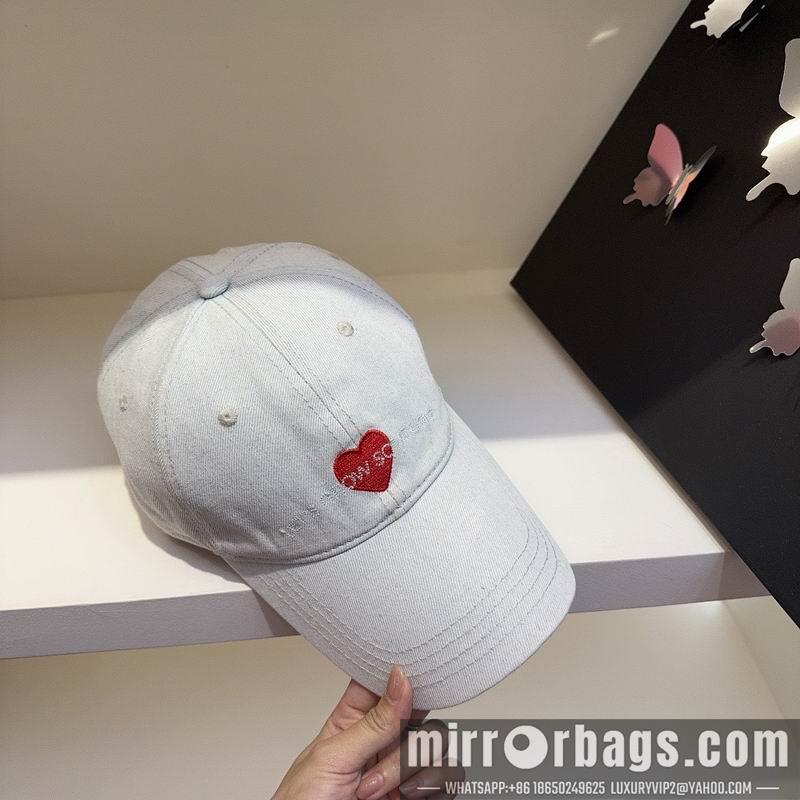 Other Hat 092703