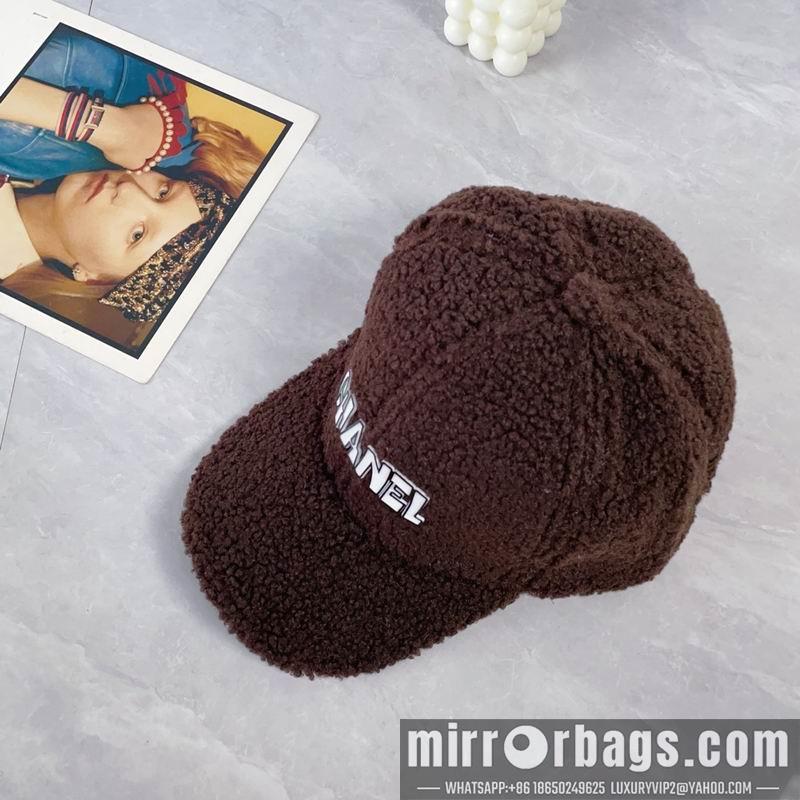 Chanel Hat dx42
