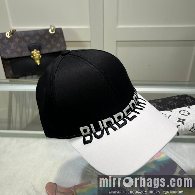 Burberry Hat dx04