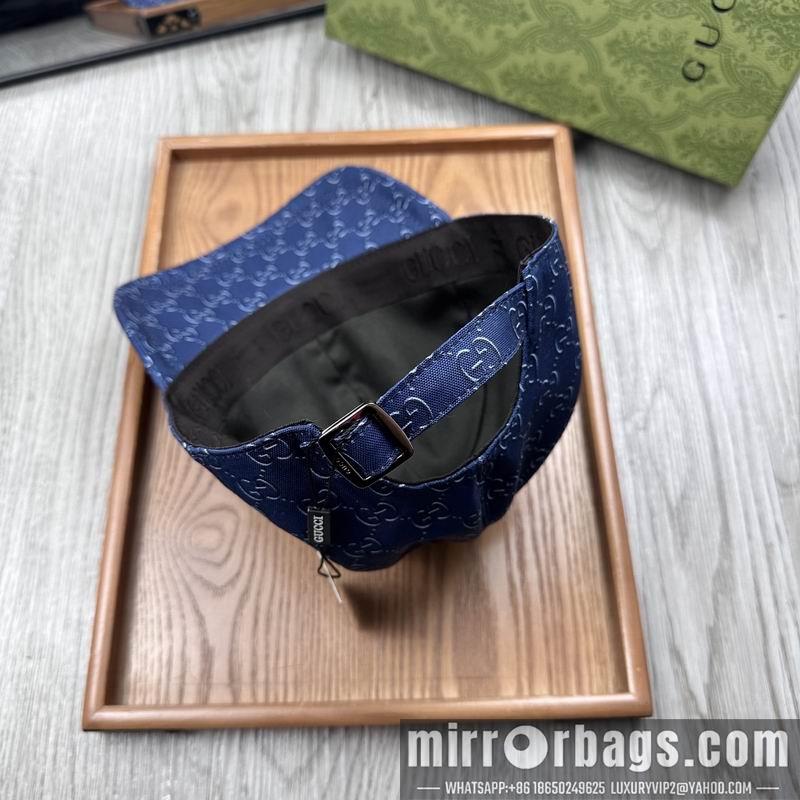 Gucci Hat dx54