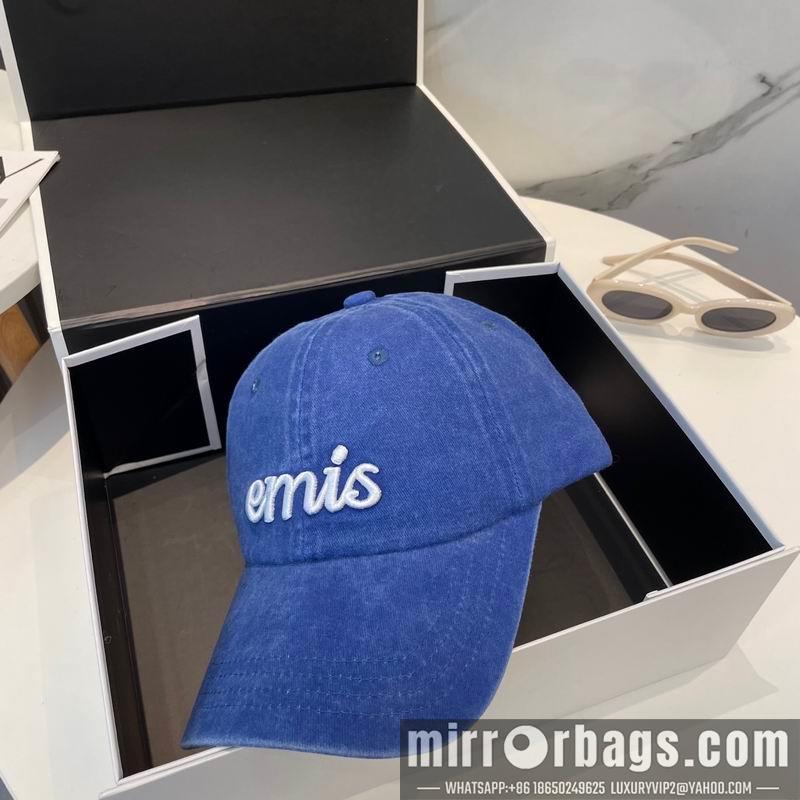 Emis Hat dx10