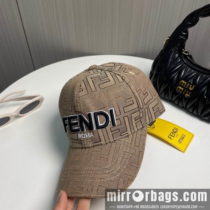 Fendi Hat dx65