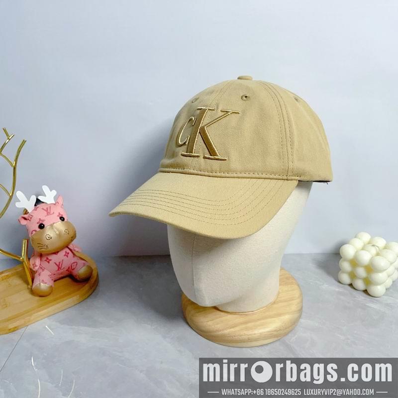 CK Hat dx19