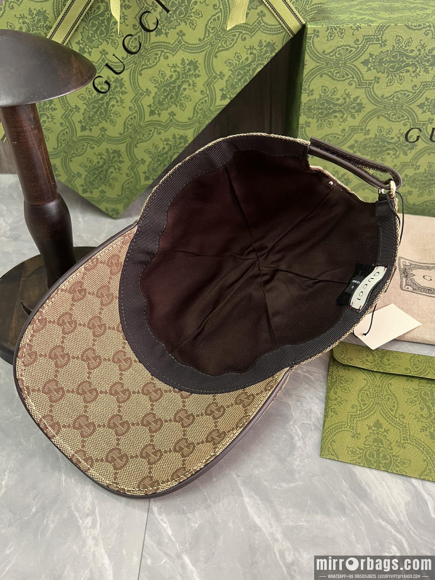 Gucci Hat dx06