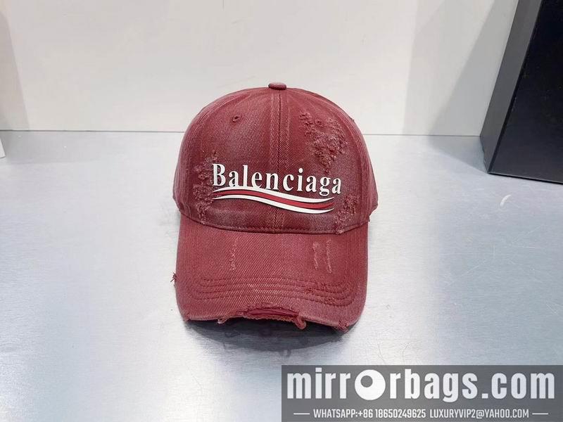 Balenciaga Hat dx04