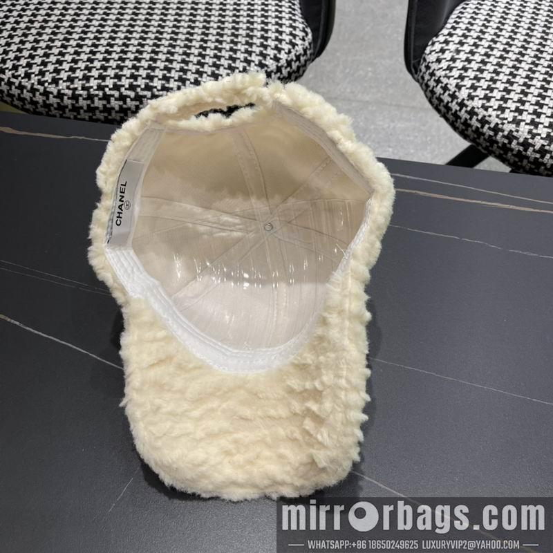 Chanel Hat 102803