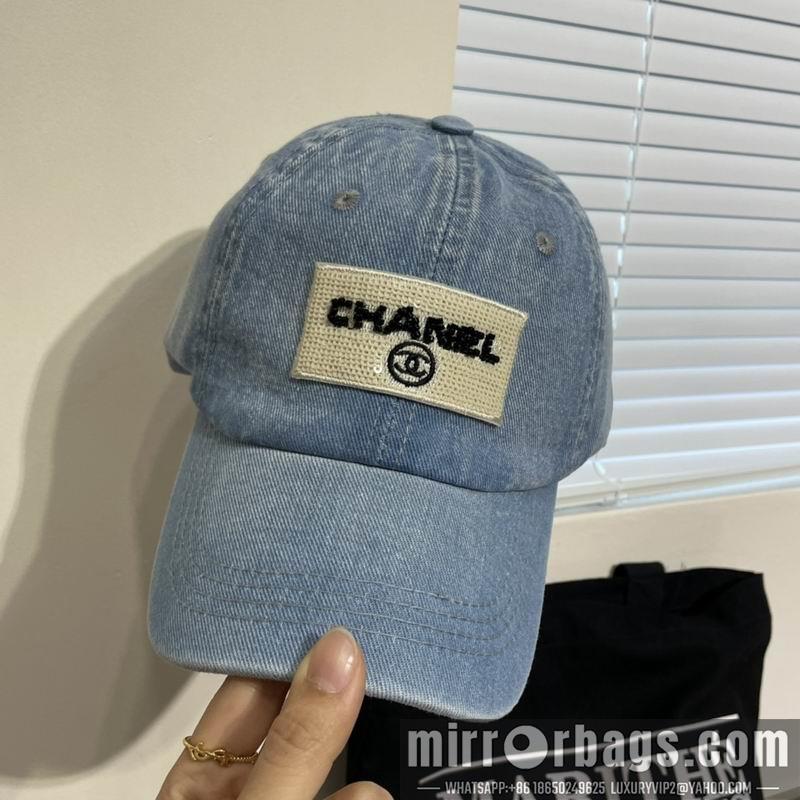 Chanel Hat dx05