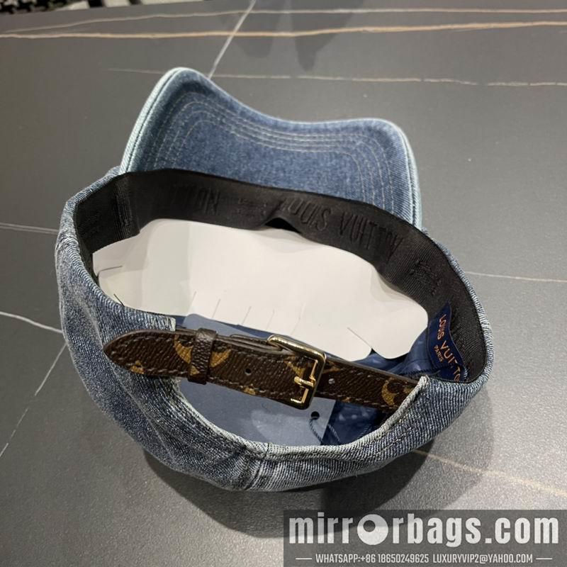 LV Hat 050710