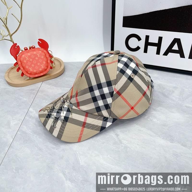 Burberry Hat dx58