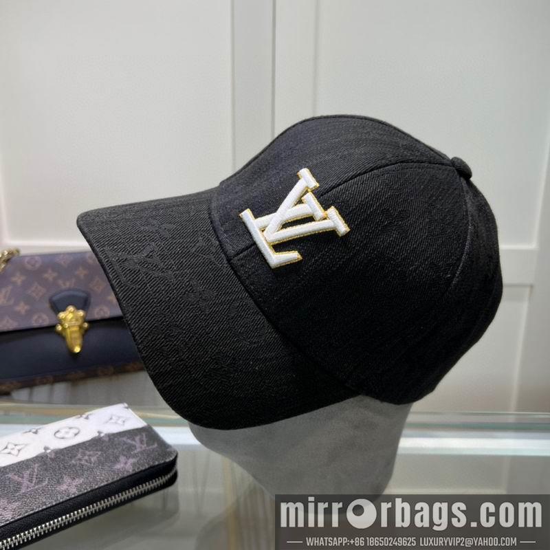 LV Hat 042601