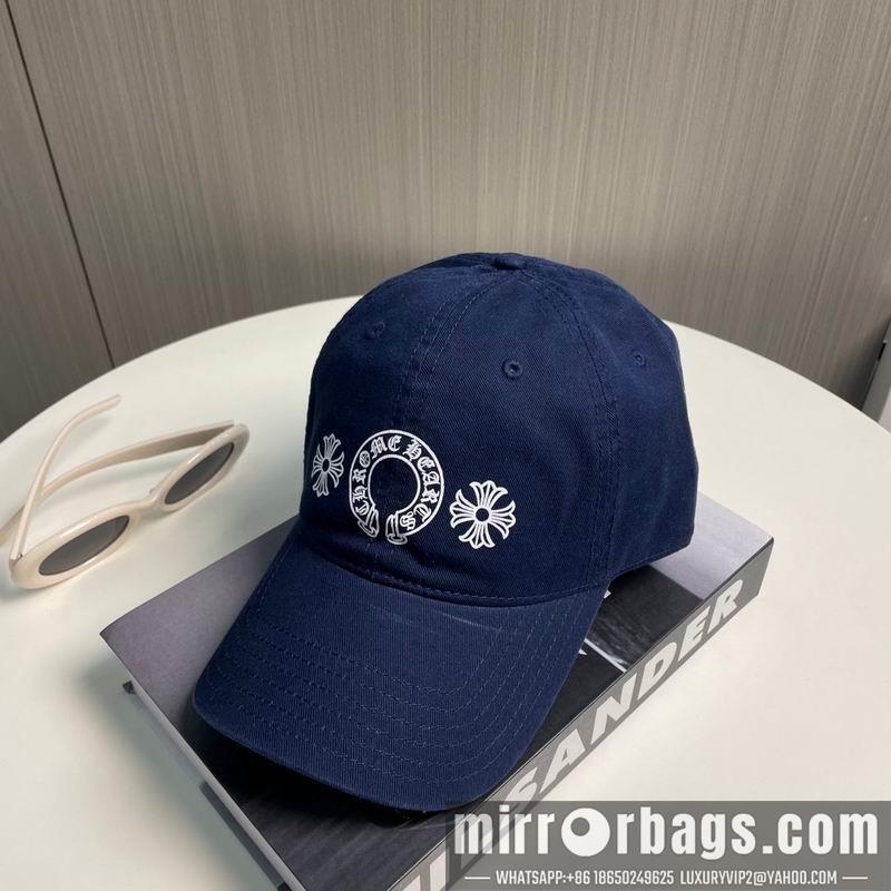 Chrome Hearts Hat dx60