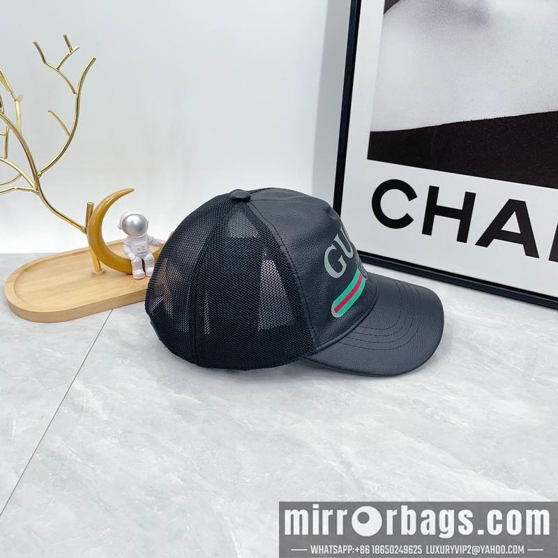 Gucci Hat dx39