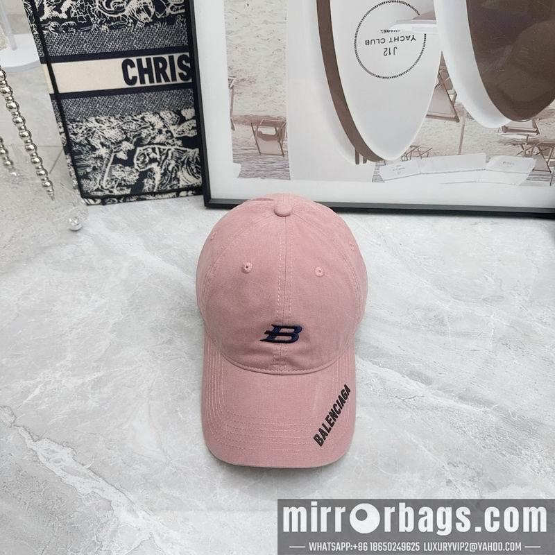 Balenciaga Hat hm04