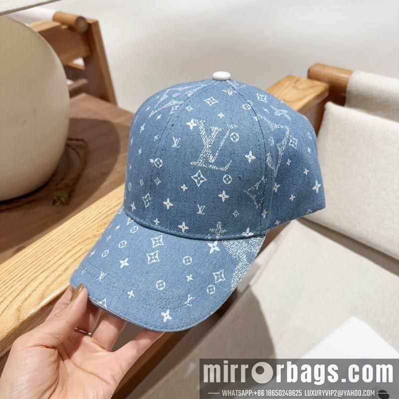 LV Hat 010212