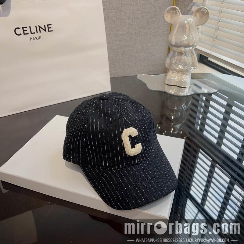 Celine Hat dx08