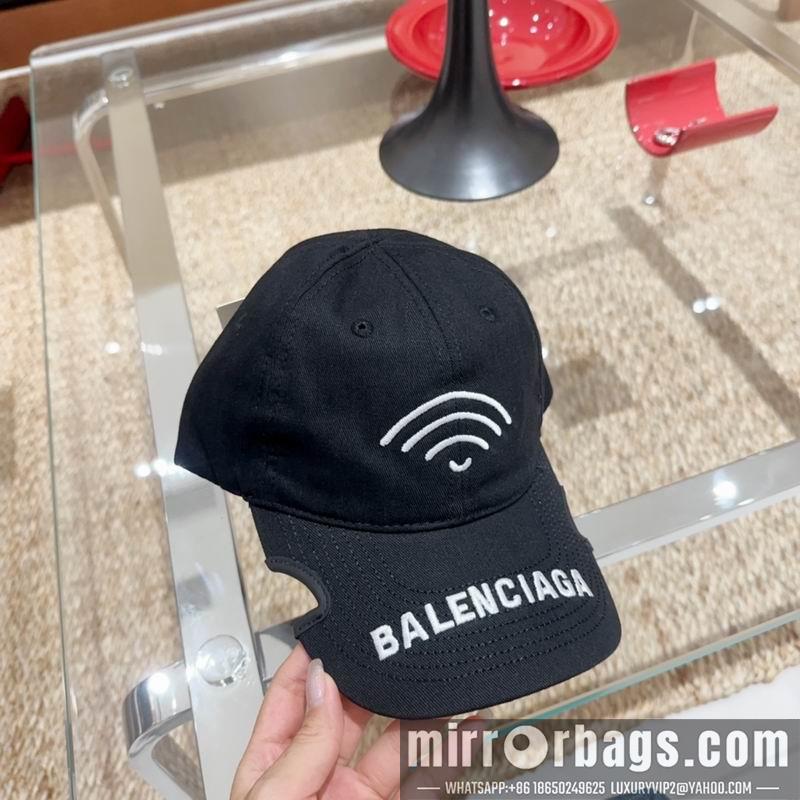 Balenciaga Hat 081402