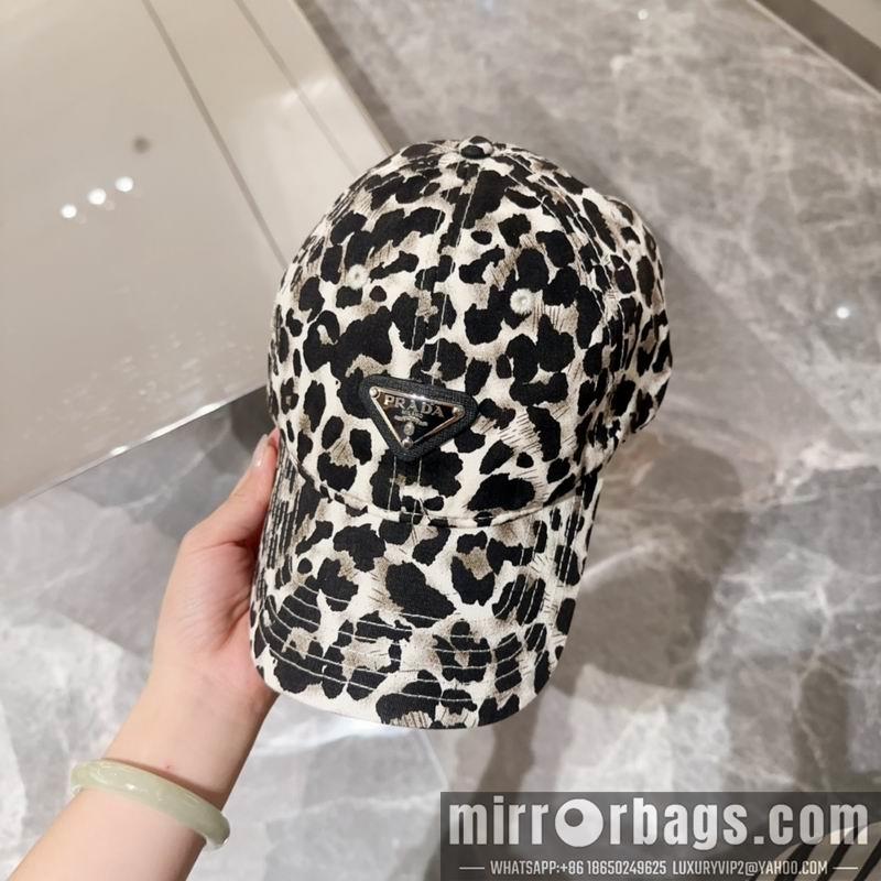 Prada Hat dx40