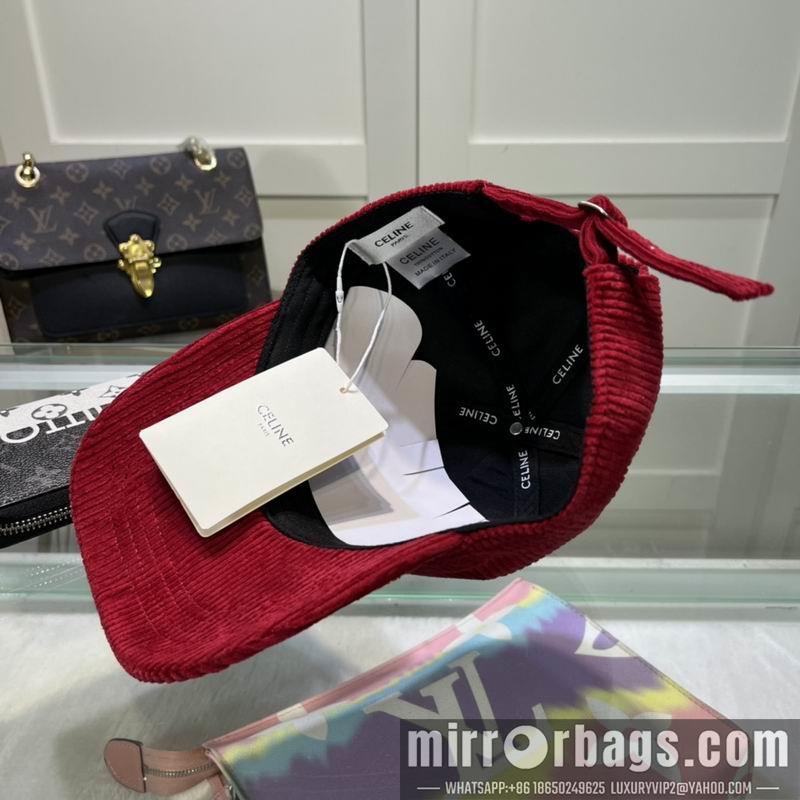 Celine Hat dx128