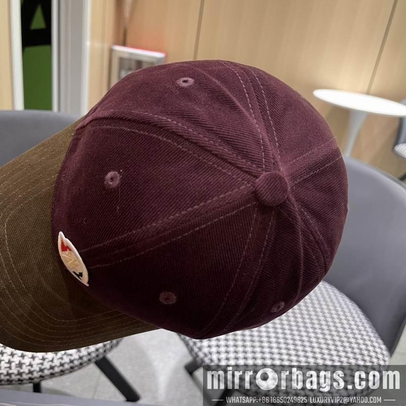 Moncler Hat 092701