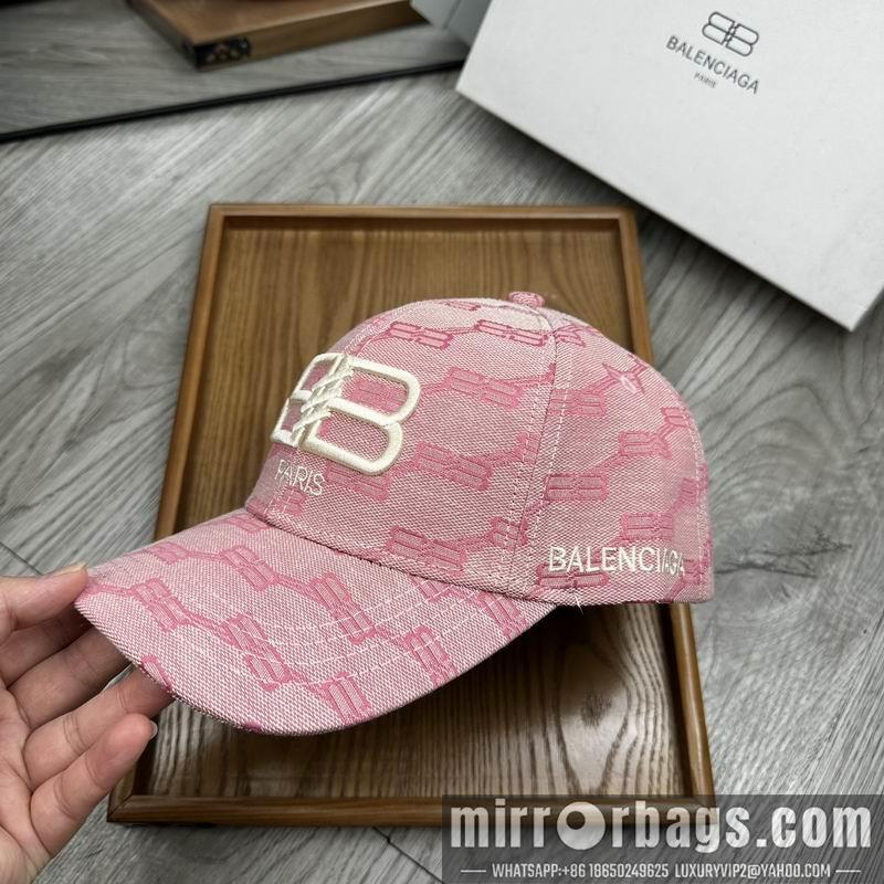 Balenciaga Hat 042707
