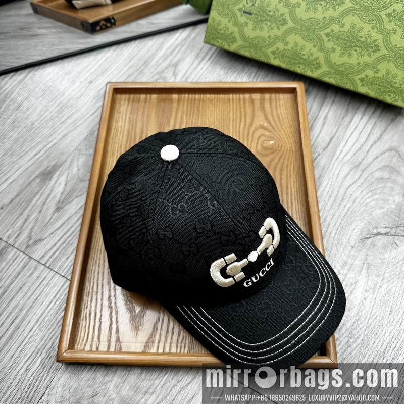 Gucci Hat dx24