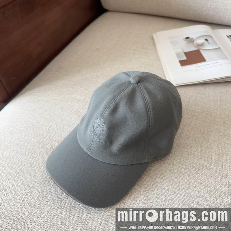 Loro Piana Hat dx17