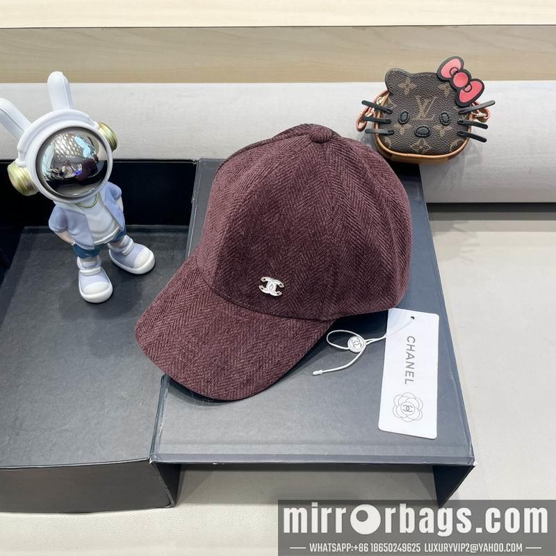 Chanel Hat 092201