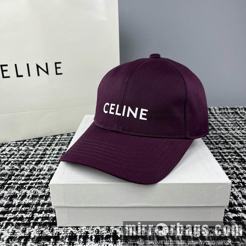 Celine Hat hm09