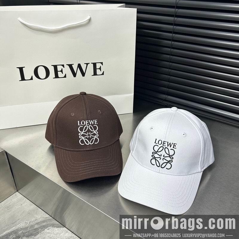 Loewe Hat hm501