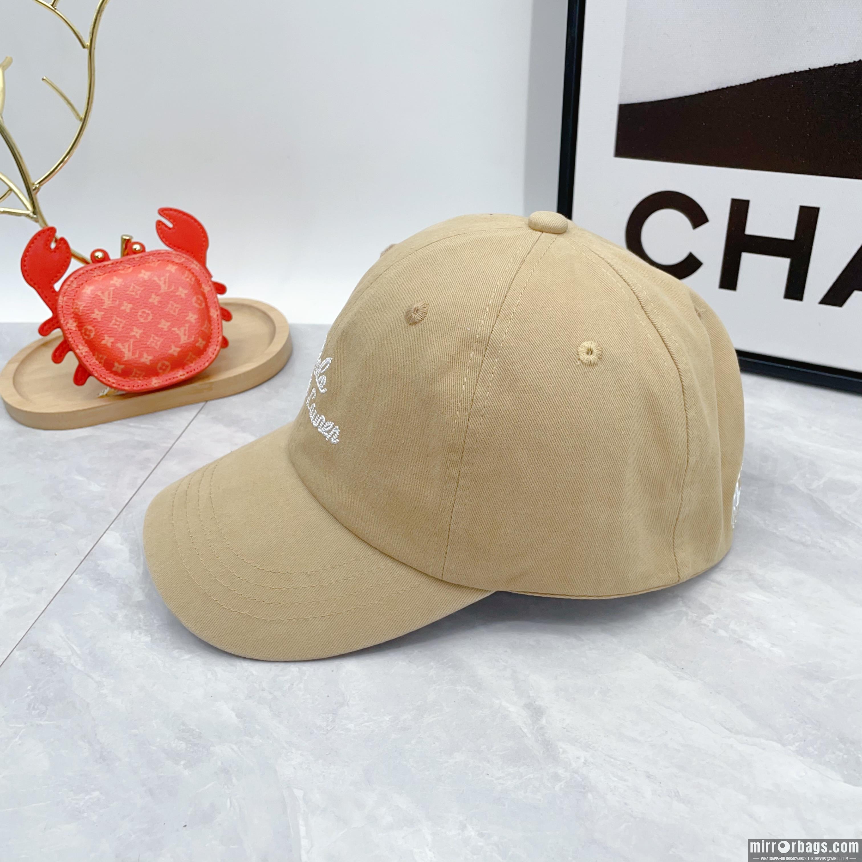 Polo Hat dx11