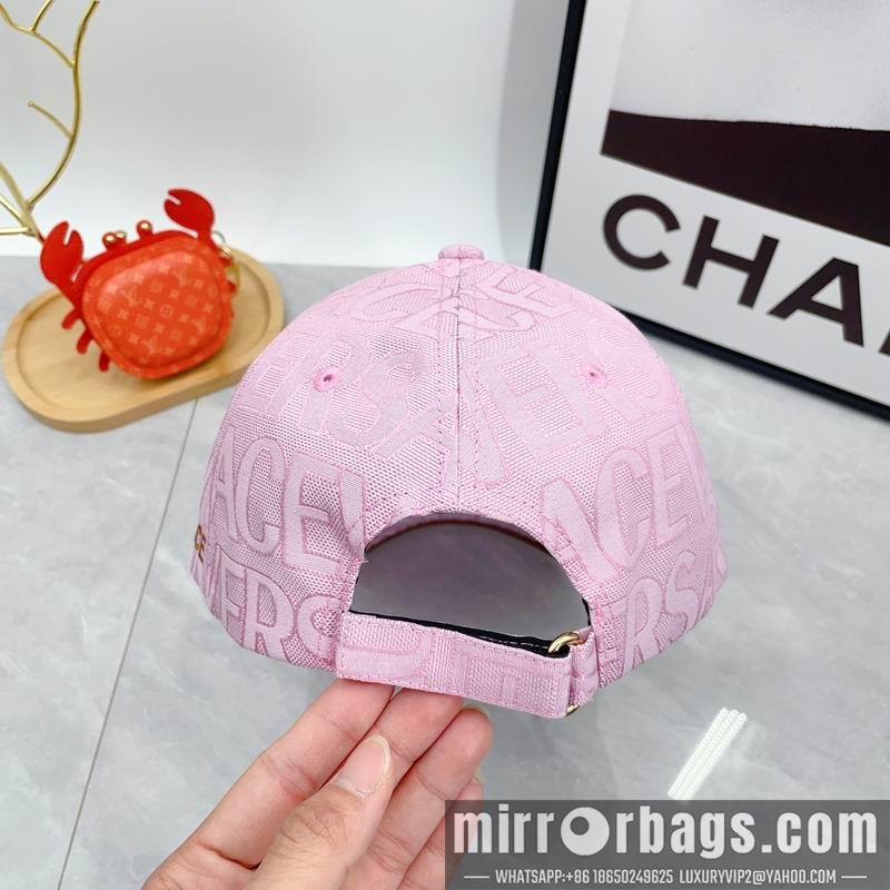 Versace Hat dx11