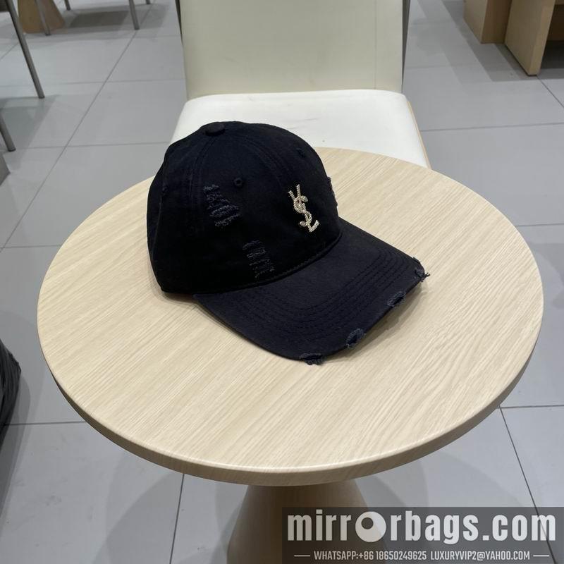YSL Hat 041401