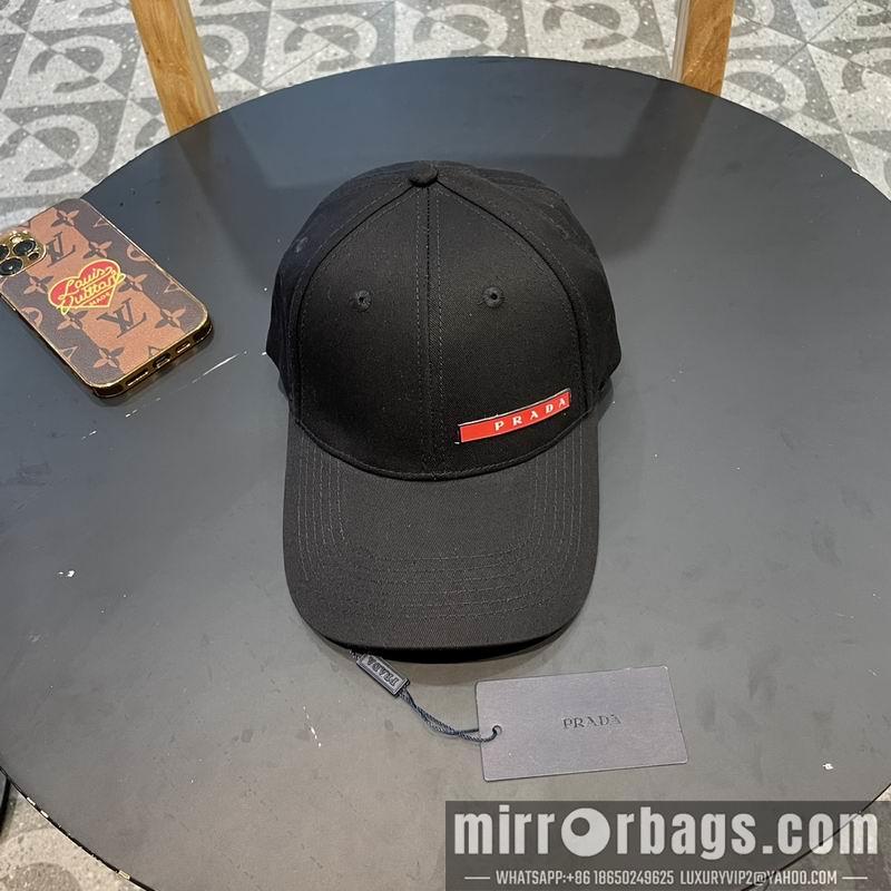Prada Hat 050709