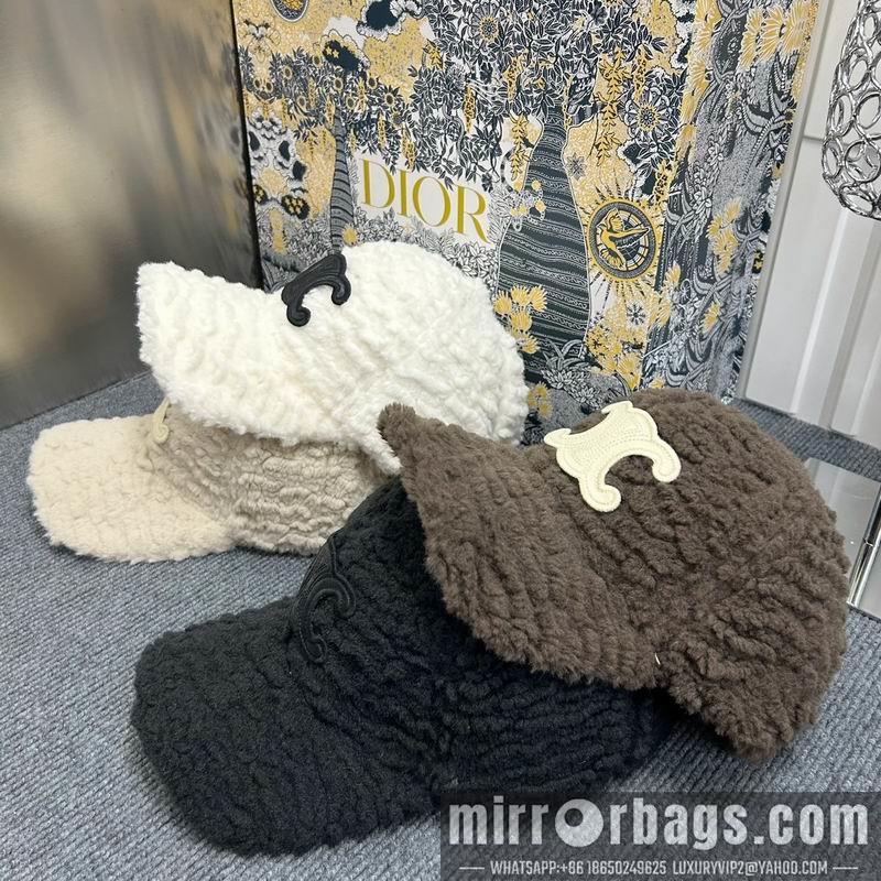 Celine Hat dx76