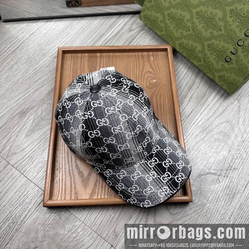 Gucci Hat dx14