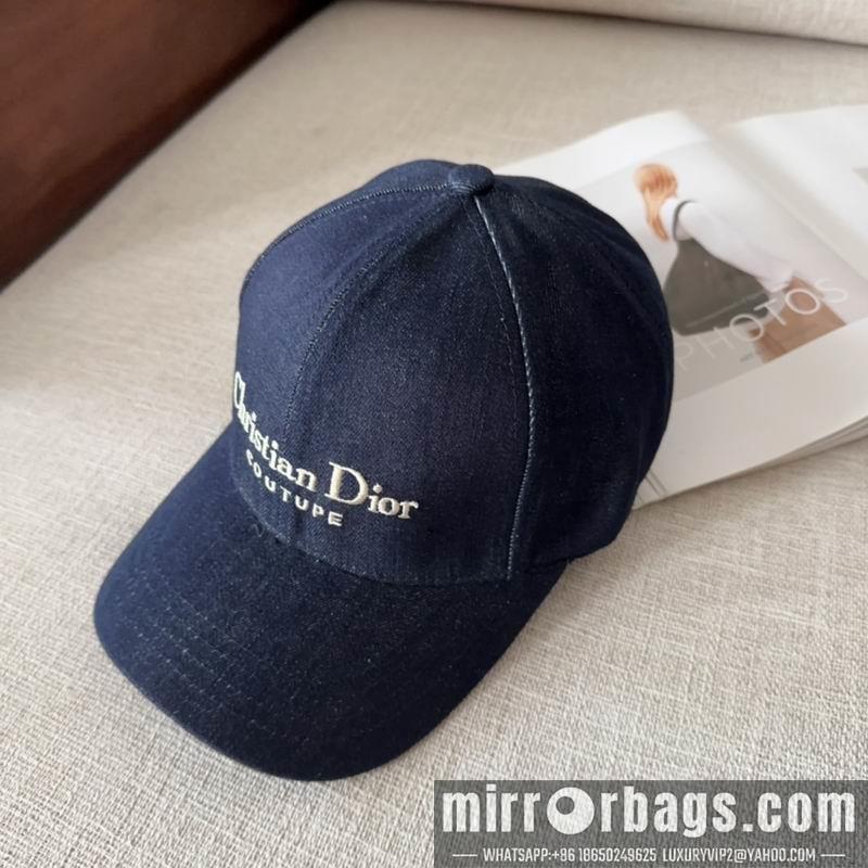 Dior Hat dx10