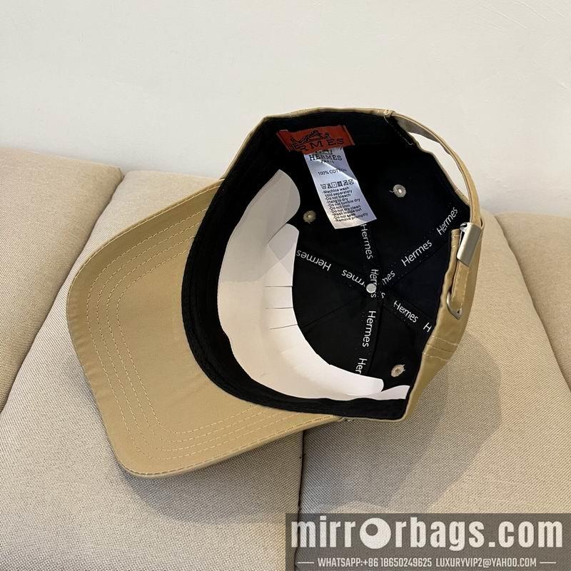 Hermes Hat dx26