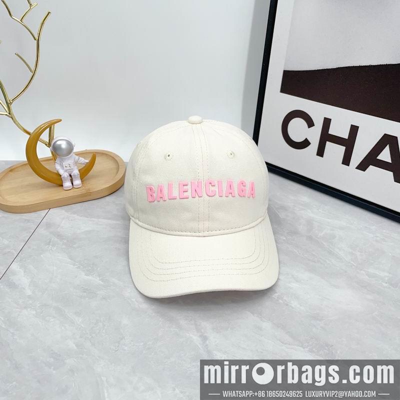 Balenciaga Hat dx55