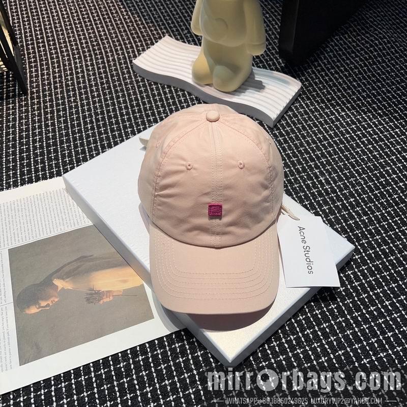 Acne Hat dx01