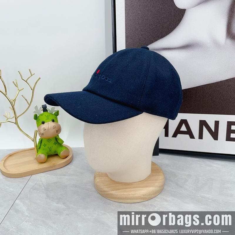 Kiton Hat dx19