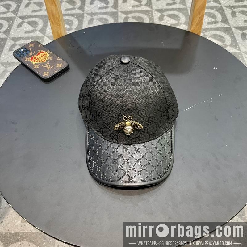 Gucci Hat 041701