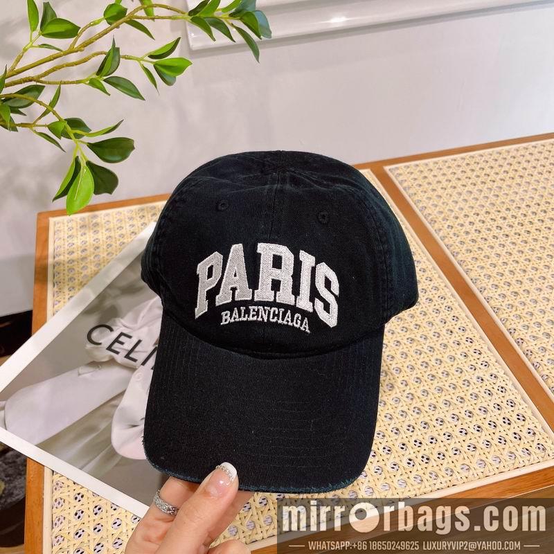 Balenciaga Hat dx112