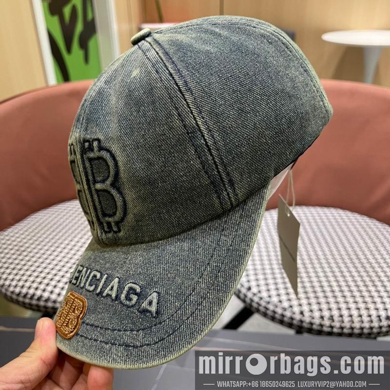 Balenciaga Hat 090602