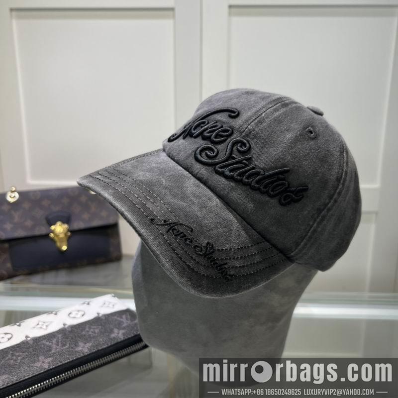 LV Hat dx125