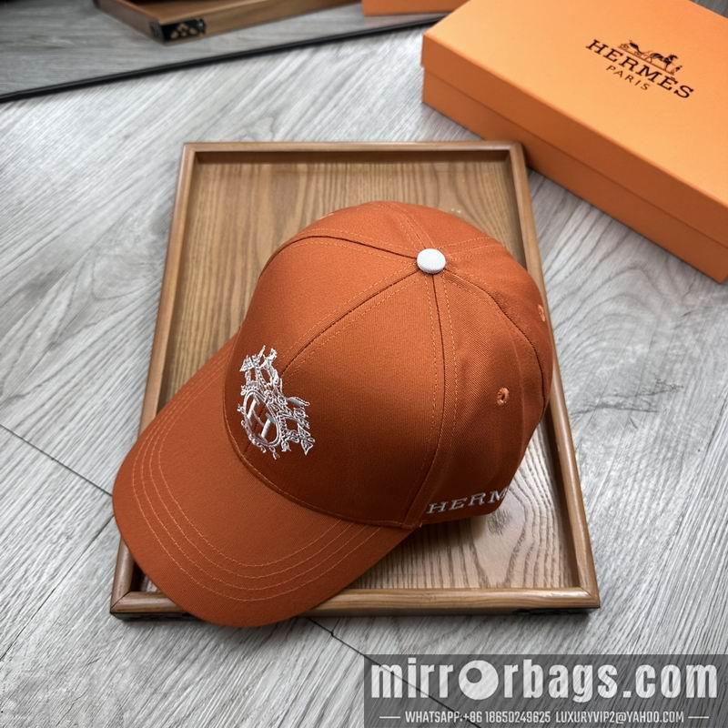Hermes Hat dx08